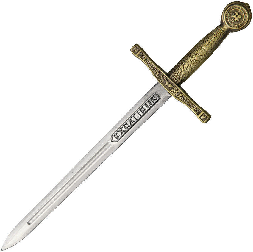 Armaduras Carded Excalibur Letter Opener 1201