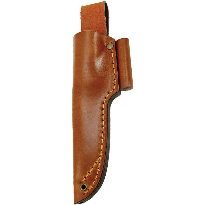 Casstrom No 10 Sheath W/ Steel Holder OS13011