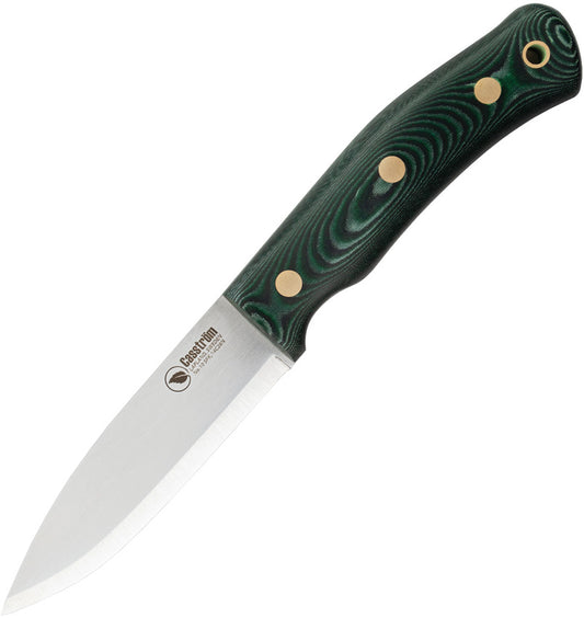 Casstrom No 10 SFK Fixed Blade KS13127