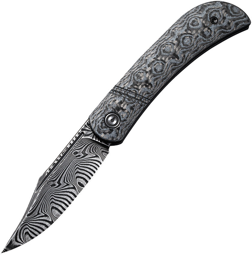 Civivi Appalachian Drifter Slip Joint C2015DS-1