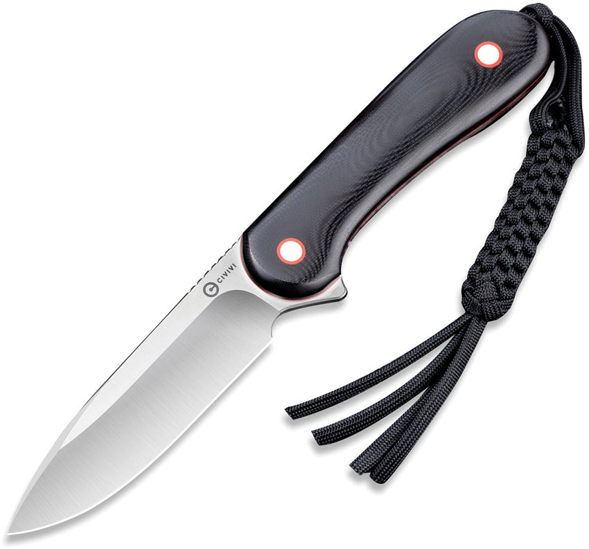 Civivi Elementum Fixed Blade C2104A