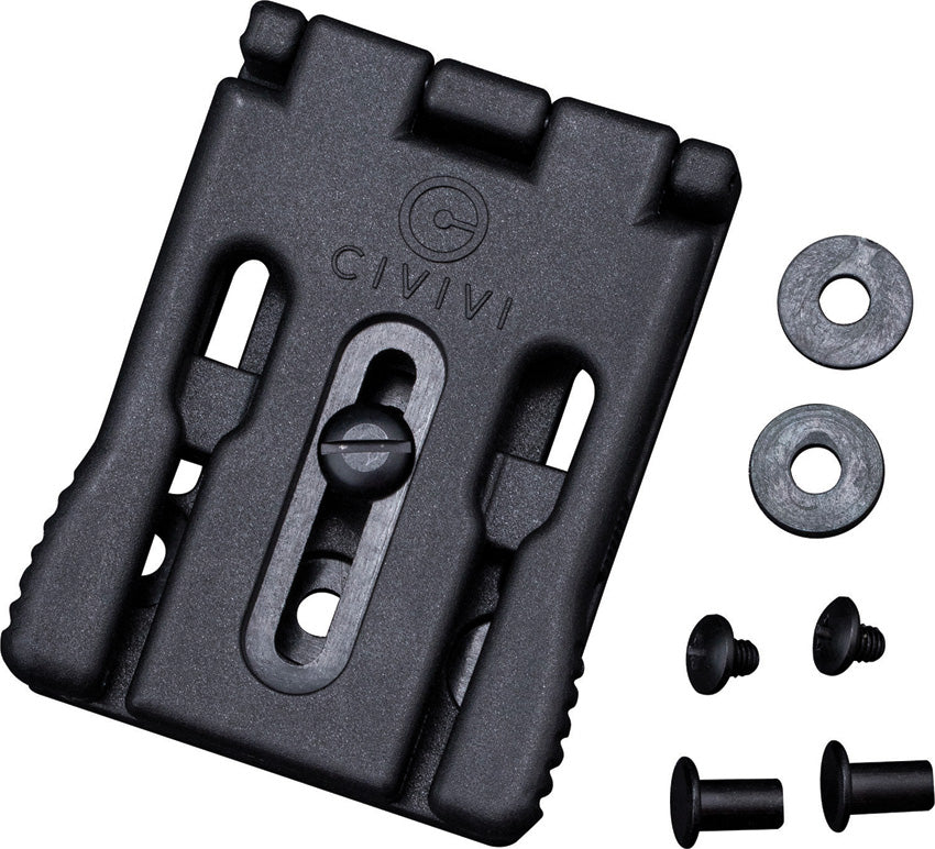 Civivi T-Clip CA-04A
