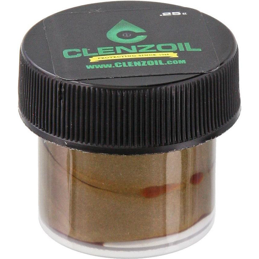 Clenzoil