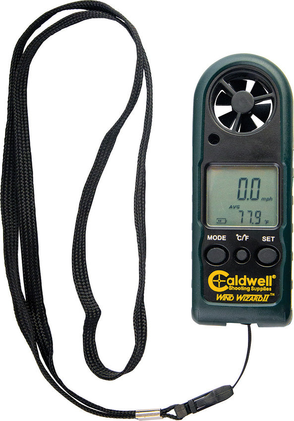 Caldwell Wind Wizard II 102579