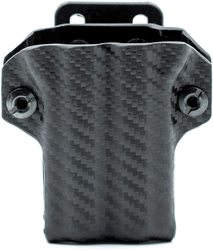 Clip & Carry Gerber Suspension Sheath GSUSP-CF-BLK