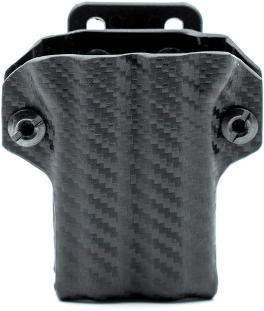 Clip & Carry Gerber Suspension Sheath GSUSP-CF-BLK