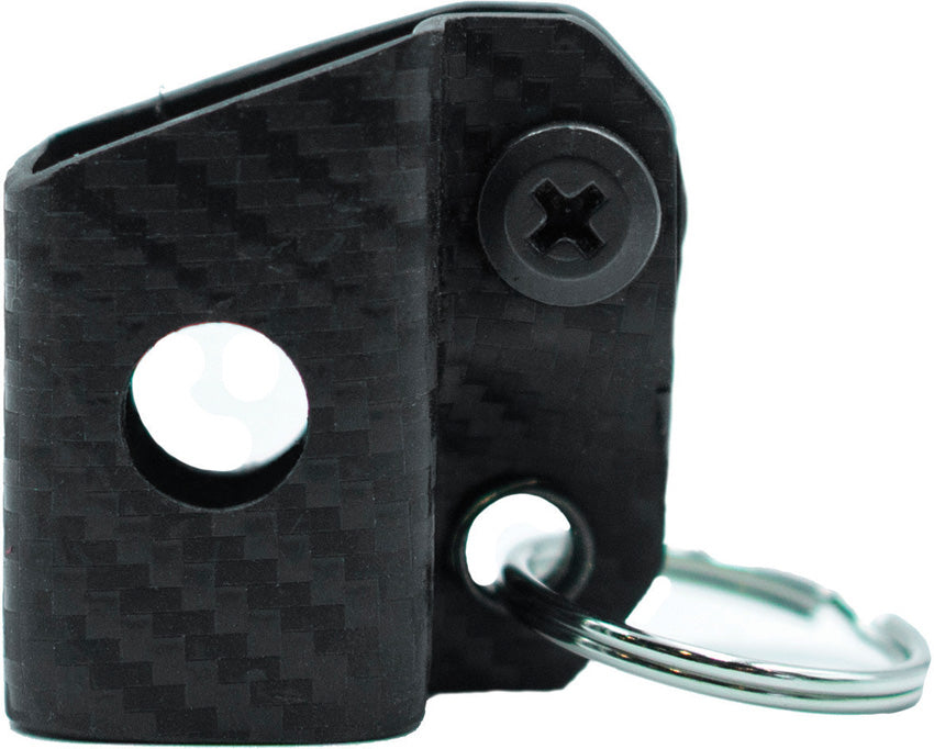 Clip & Carry Dime and Squirt Sheath GDIME-CF-BLK