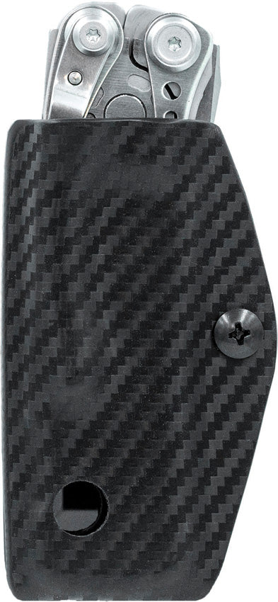 Clip & Carry Leatherman Skeletool Sheath LSKEL-CF-BLK