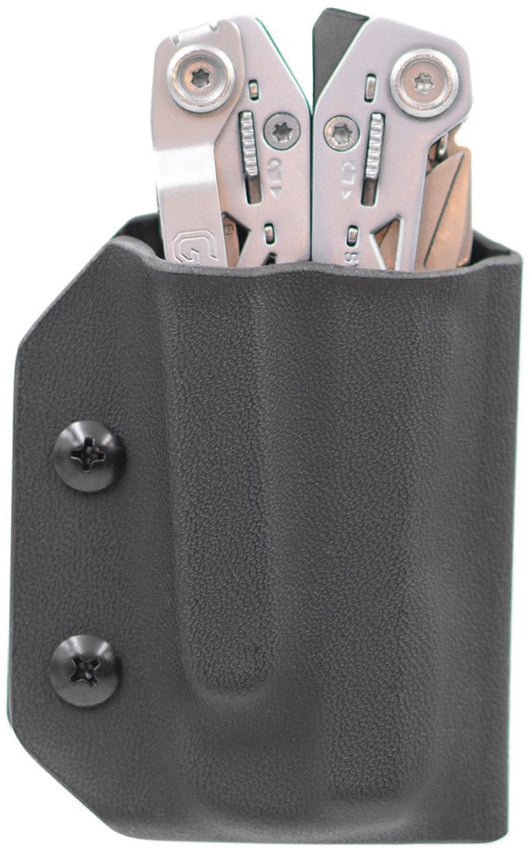 Clip & Carry Gerber Suspension NXT Sheath SUSP-NXT-BLK