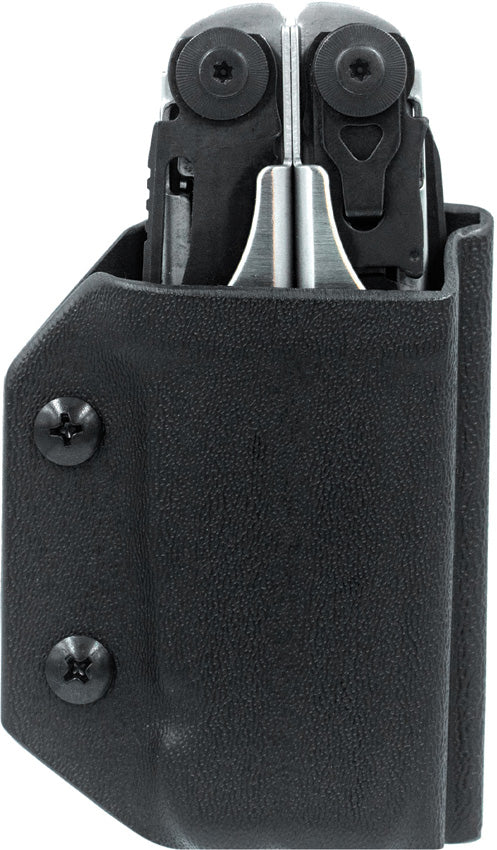Clip & Carry Leatherman Surge Sheath LSURGE-BLK