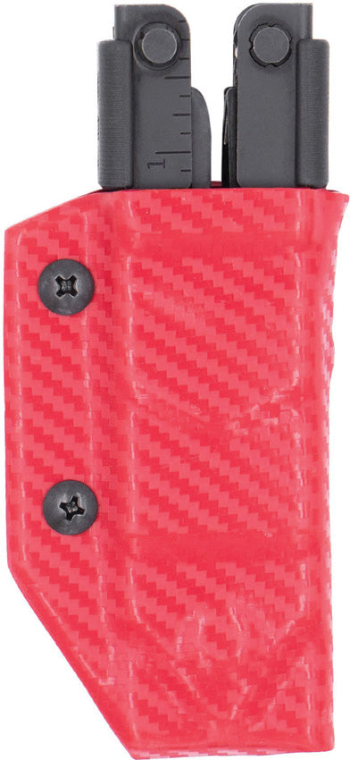Clip & Carry Gerber MP600 Sheath Red GMP600-CF-RED
