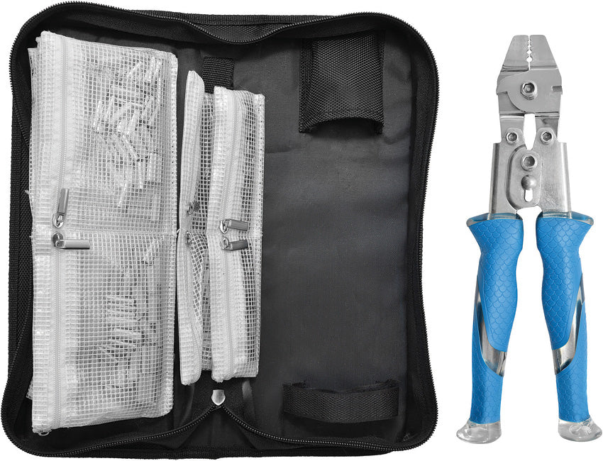 Camillus Cuda Crimper Kit 18373