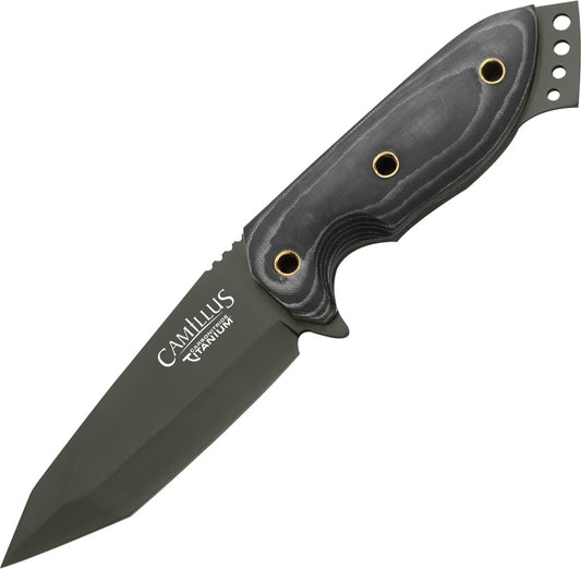 Camillus Fixed Blade 18509