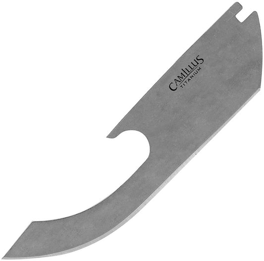 Camillus TigerSharp Titan Replace Blade 18561