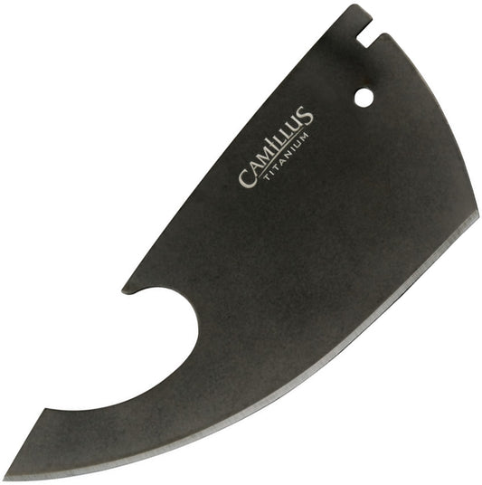 Camillus TigerSharp Titan Replace Blade 18569