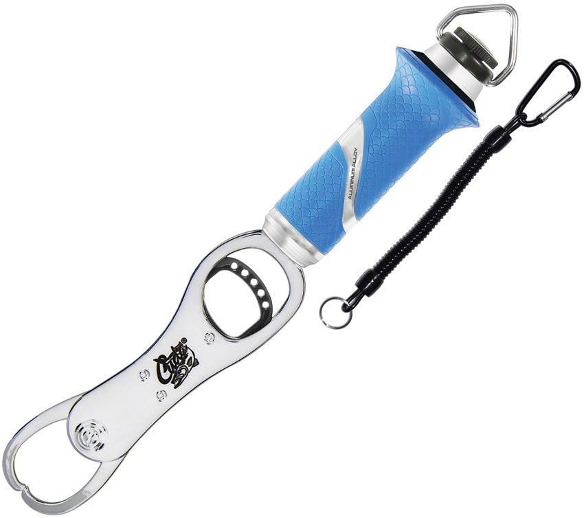 Camillus Cuda Grip & Scale 18847