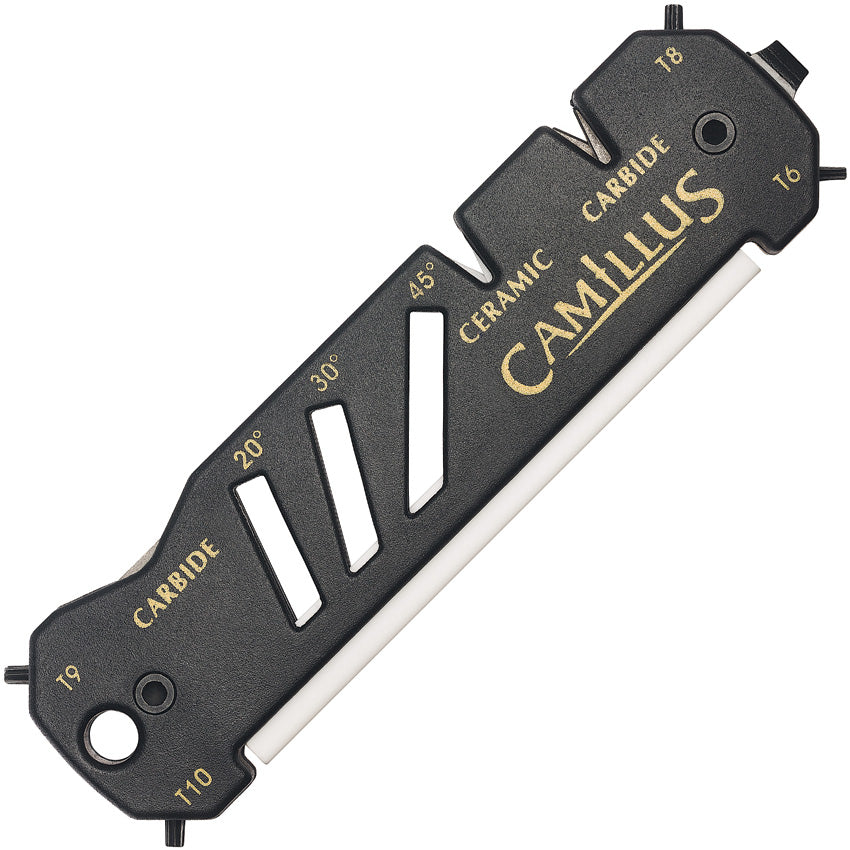 Camillus Glide Sharpener 19224