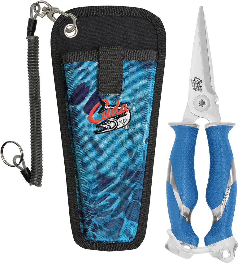 Camillus Cuda Snip 23010