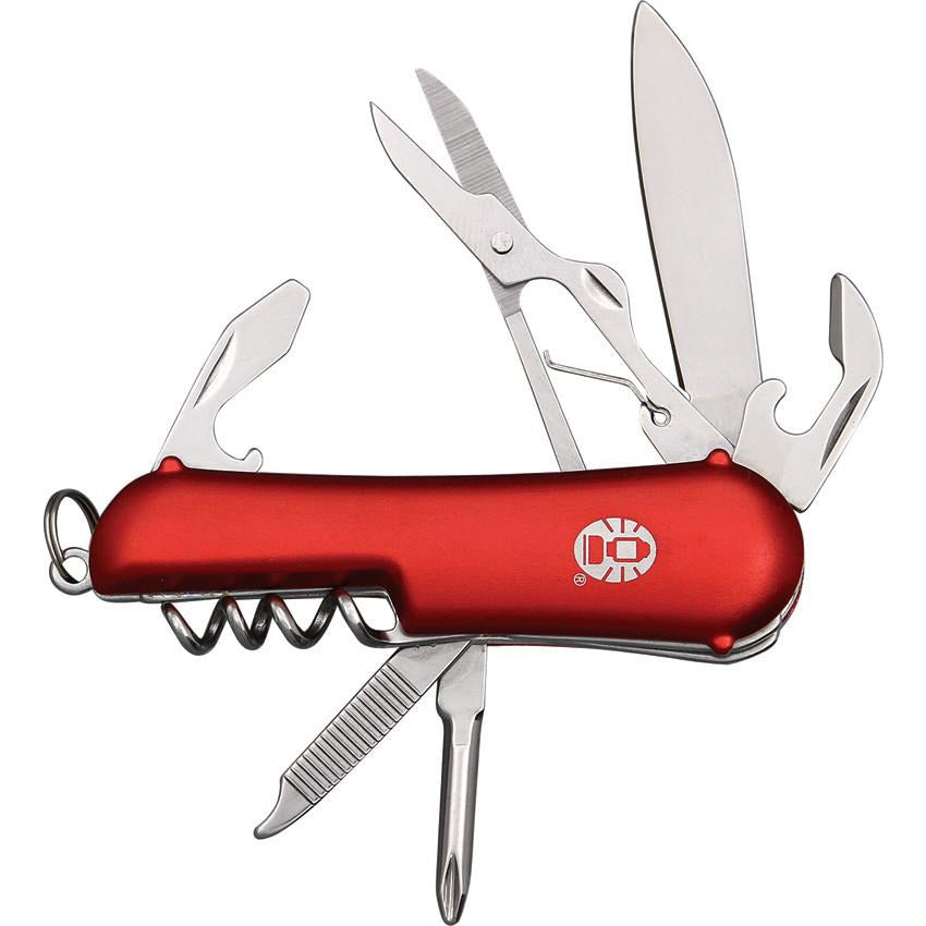 Coleman Ember II