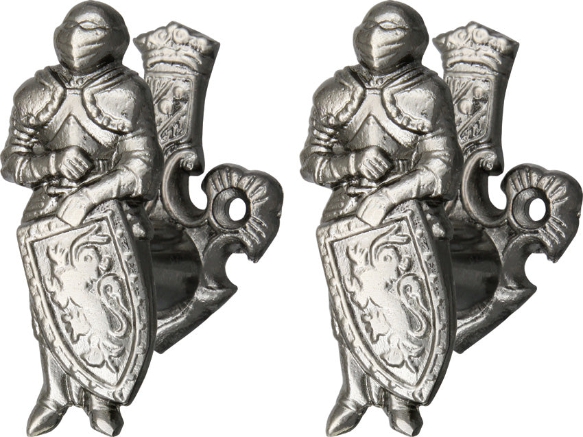 Pakistan Armour Gun and Sword Holder 203311