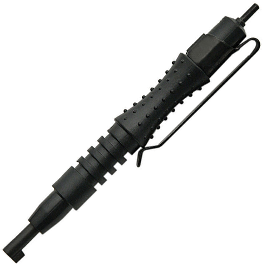 Kwik Force EZ Grip Pocket Cuff Key 220047