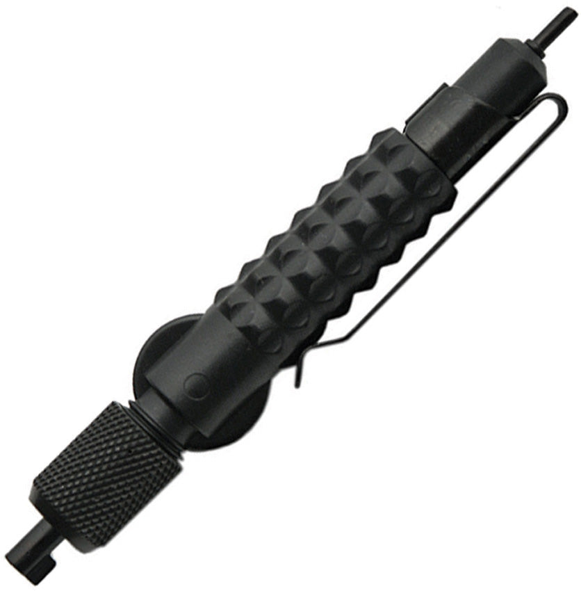 Kwik Force Pocket Clip Extension Tool 220048CL