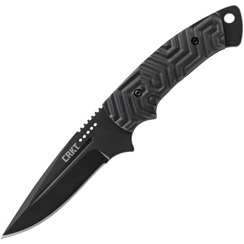 CRKT Acquisition Fixed 2035