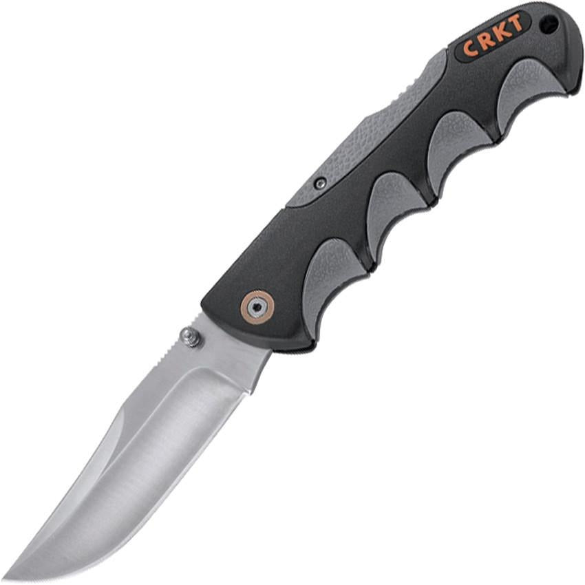 CRKT Free Range Lockback