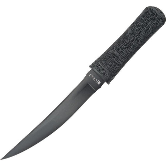 CRKT Hissatsu™ Fixed Blade Tactical Knife