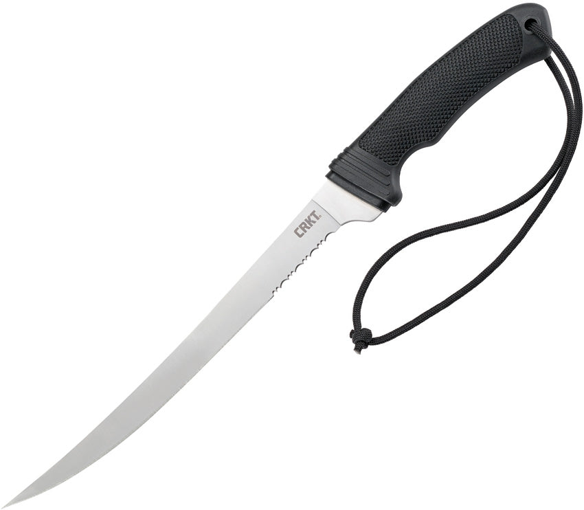 CRKT Big Eddy Fillet Large 794023301007