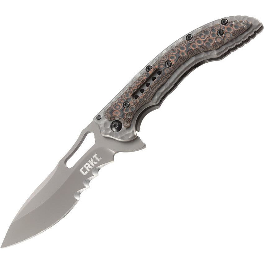 CRKT