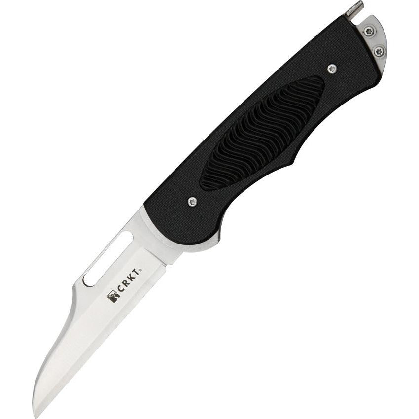 CRKT Edgie 2