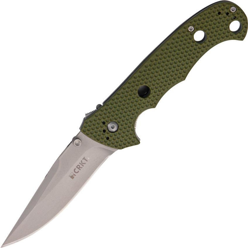CRKT
