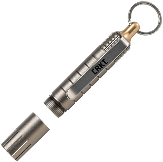 CRKT Pocket Driver Stash
Tool