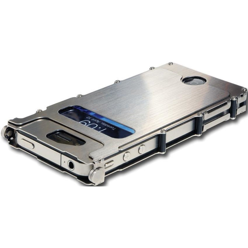 CRKT iNoxCase for iPhone 4