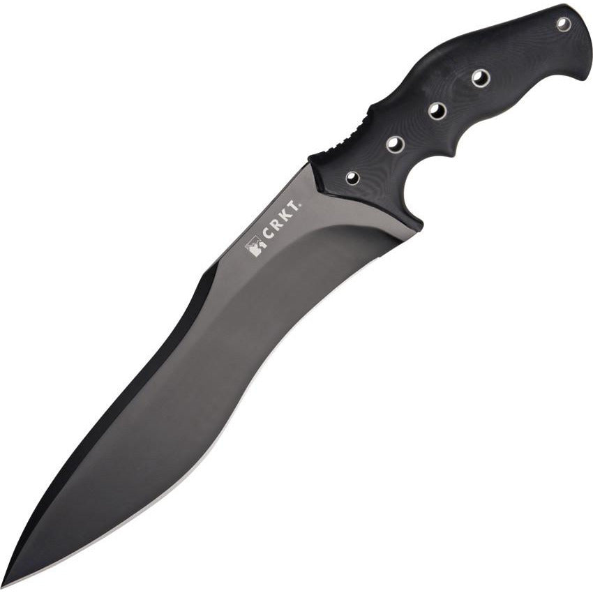 CRKT Onion Redemption
