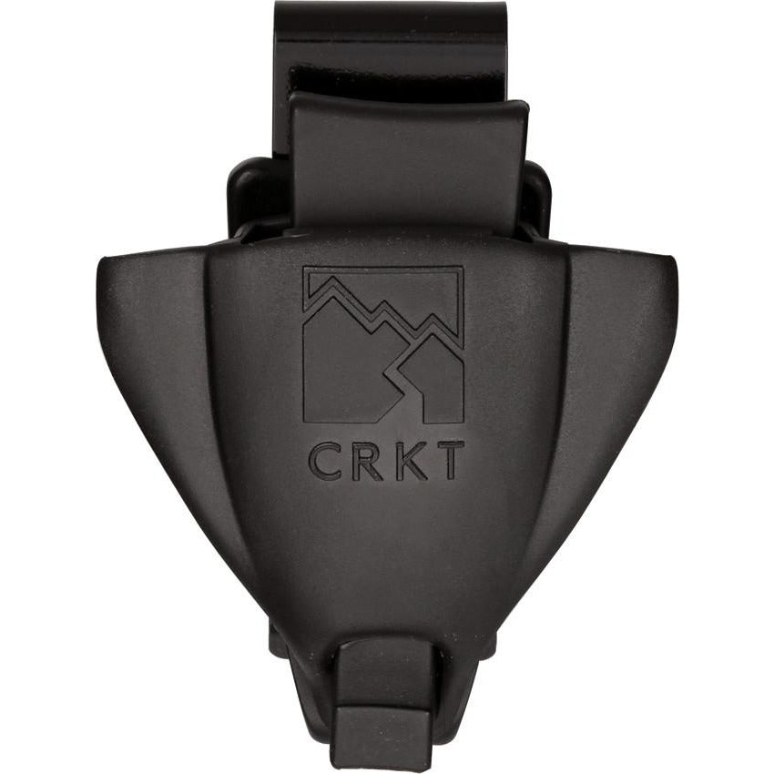 CRKT Merlin Professional Folding Knife Deployment Sheath – Black