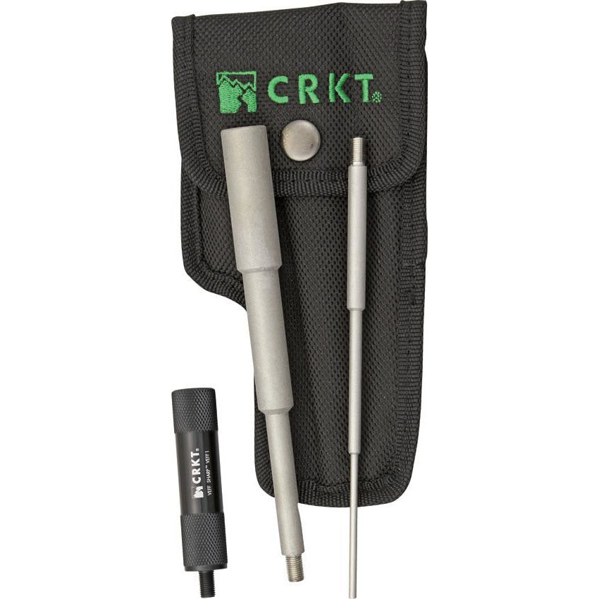 CRKT Veff Sharp Portable Sharpener
