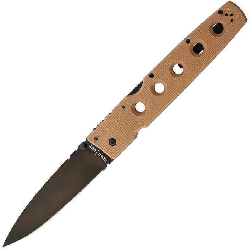 Cold Steel