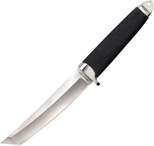 Cold Steel Master Tanto 3V Fixed Blade Knife