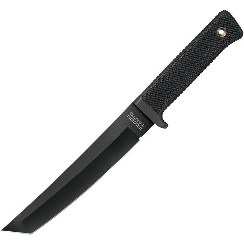 Cold Steel Recon Tanto 3V 13QRTK fixed knife
