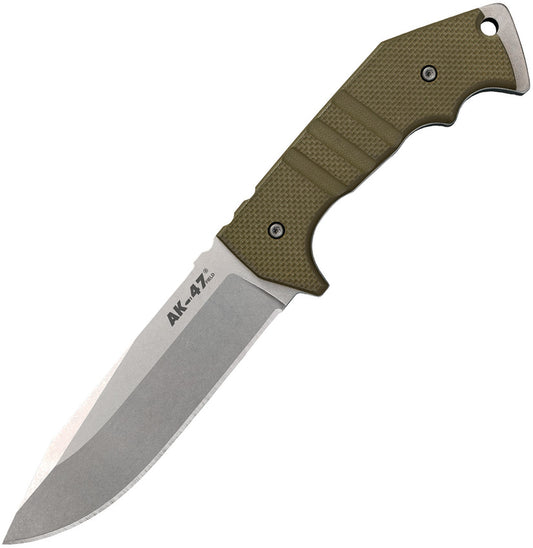 Cold Steel AK-47 Field Knife Fixed Blade