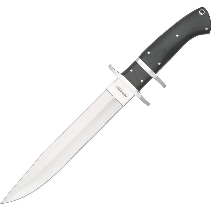 Cold Steel Black Bear Classic San Mai Fixed Blade