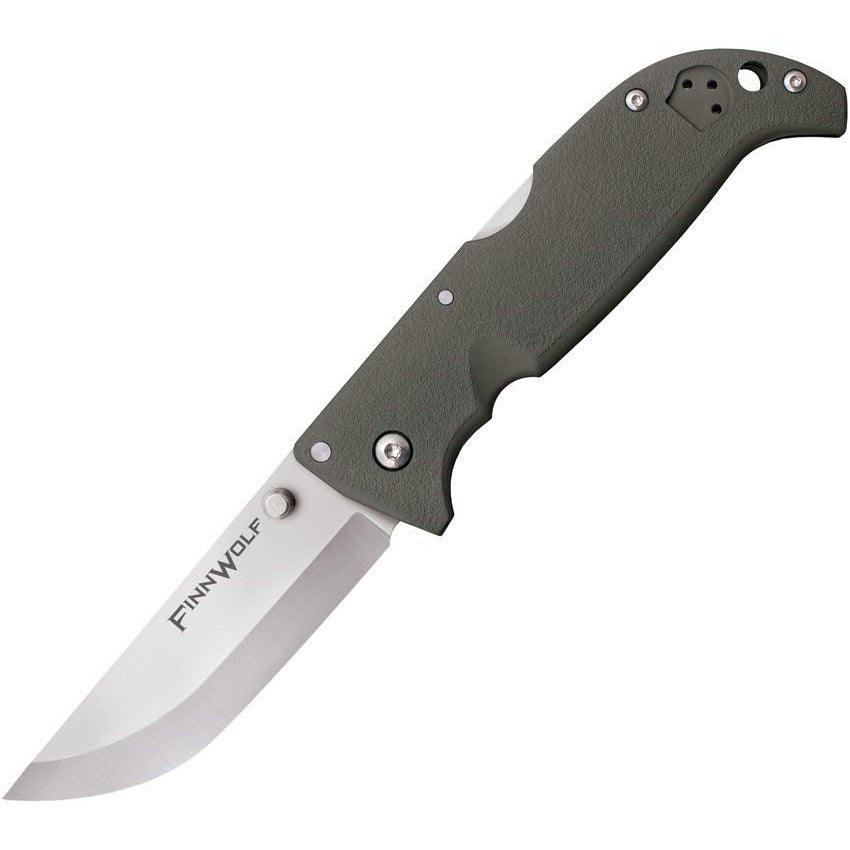 Cold Steel