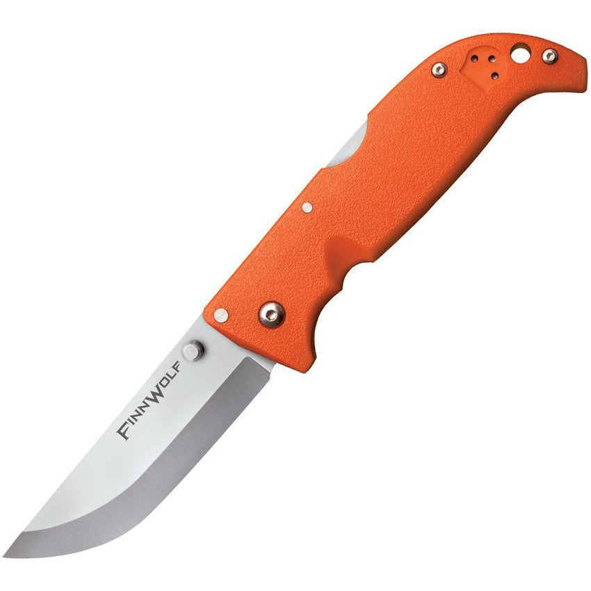 Cold Steel
