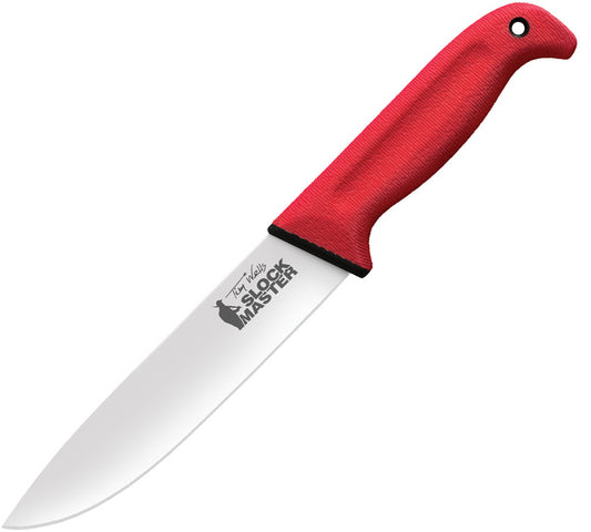 Cold Steel Tim Wells Slock Master Knife