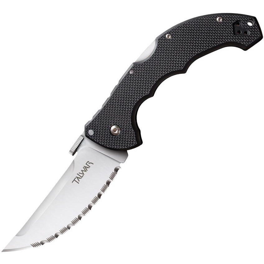 Cold Steel Talwar