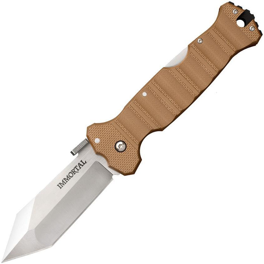 Cold Steel