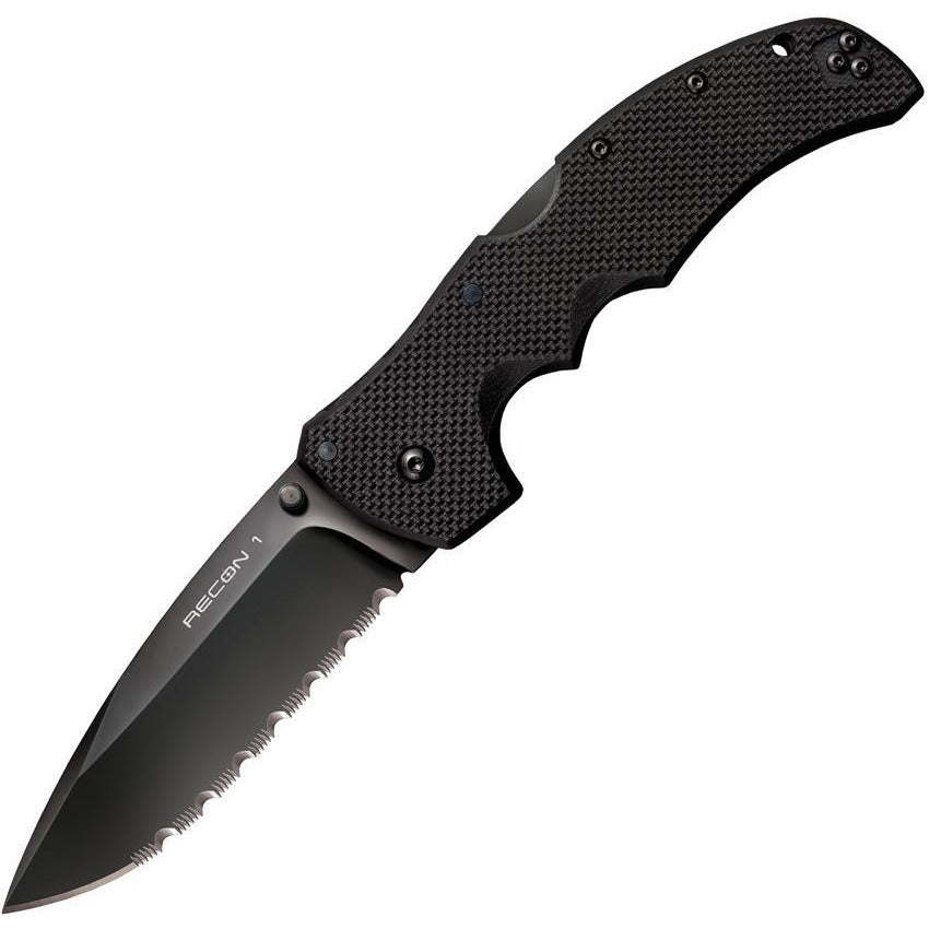 Cold Steel