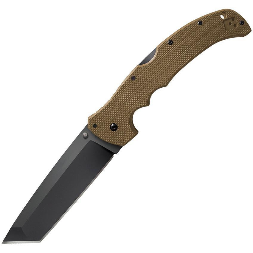Cold Steel